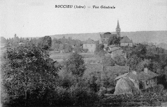 Succieu
