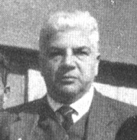 Arthur Holitscher