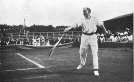1901 Wimbledon Championships
