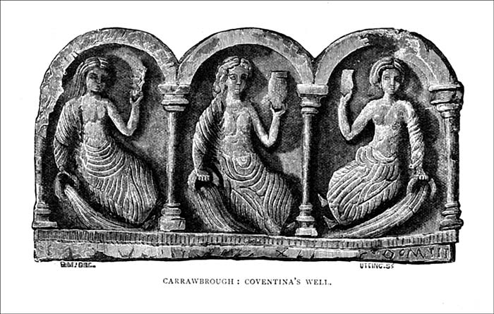Celtic mythology