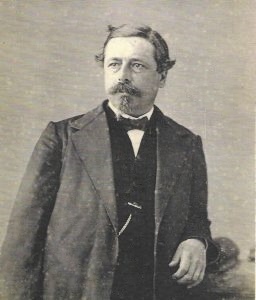 Jean-Pierre Barillet-Deschamps