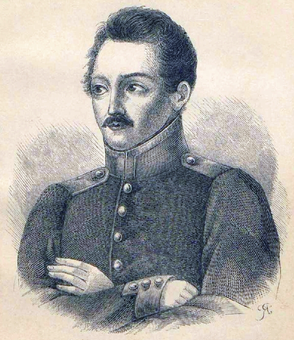 Alexander Polezhayev
