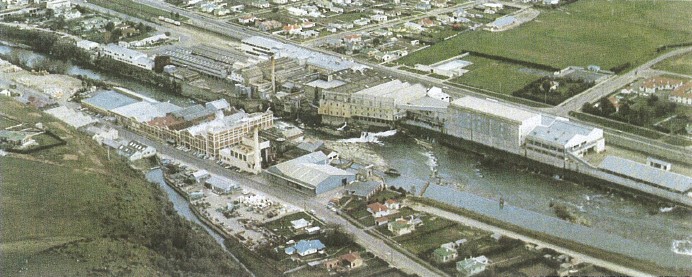 Mataura River