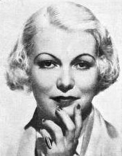 Muriel Evans