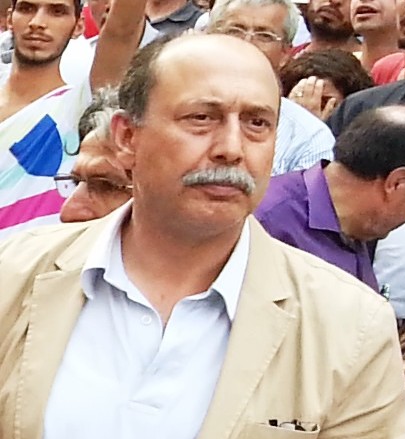 Abdullah Levent Tüzel