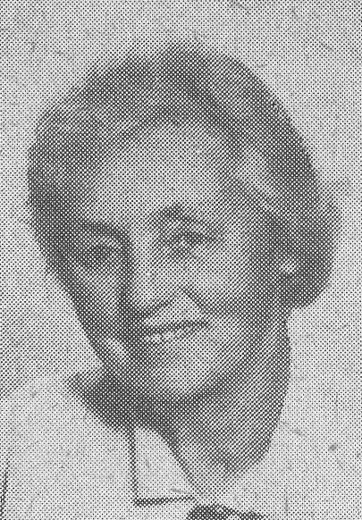 Barbara Brukalska