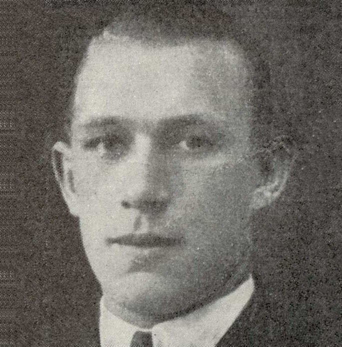Charles Brommesson