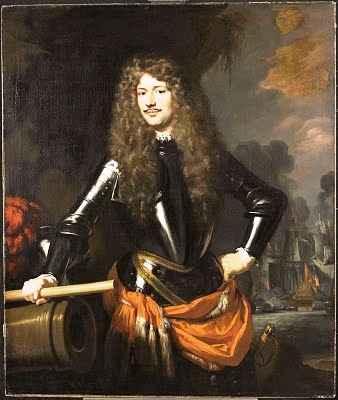 Cornelis Evertsen the Youngest