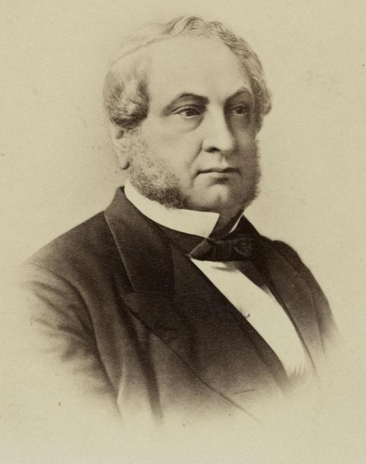 Eugène Rouher