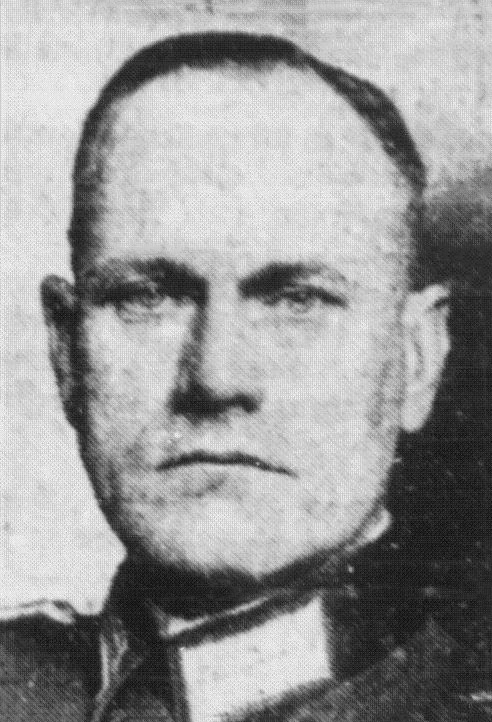 Eugen Ott