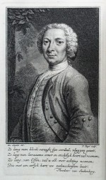 Justus van Effen