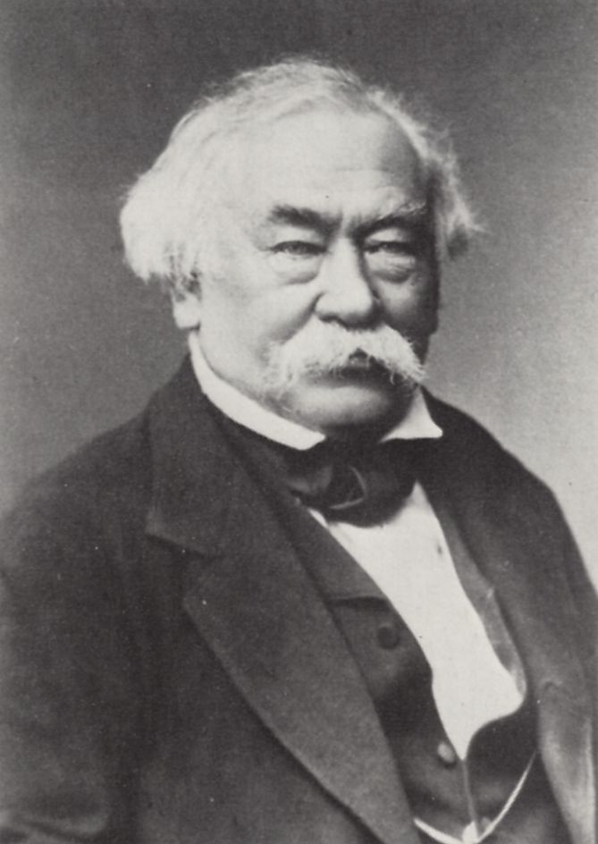 Joseph Petzval
