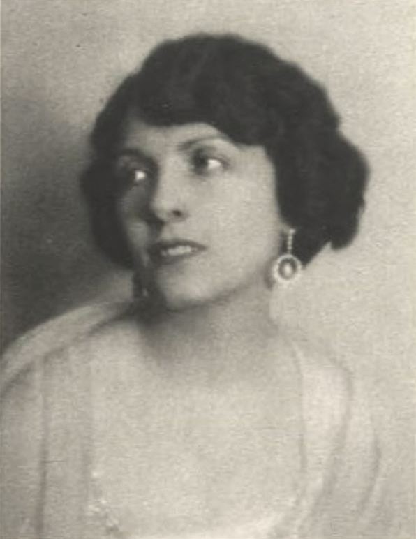 Mary Nash