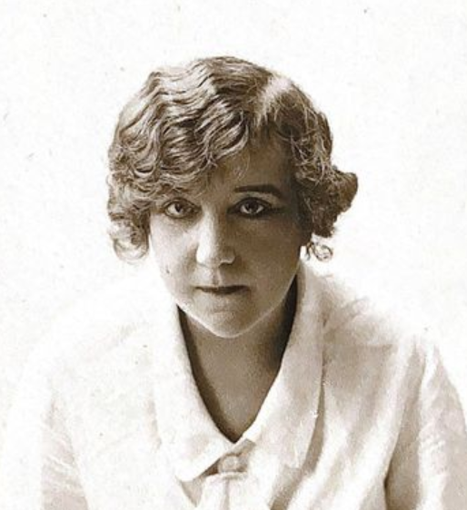 Suzanne Noël