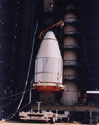 nose cone