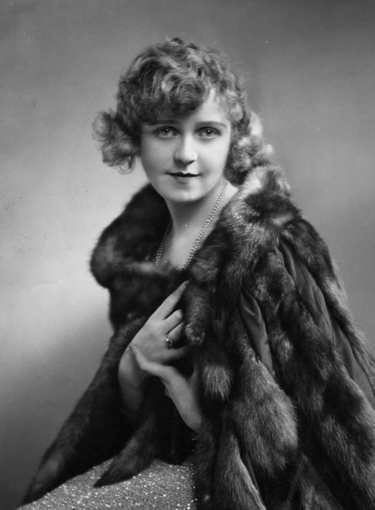 Betty Balfour