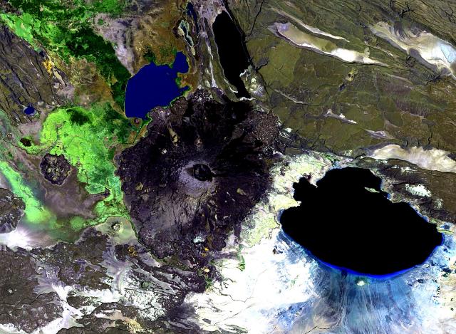 Mount Dama Ali