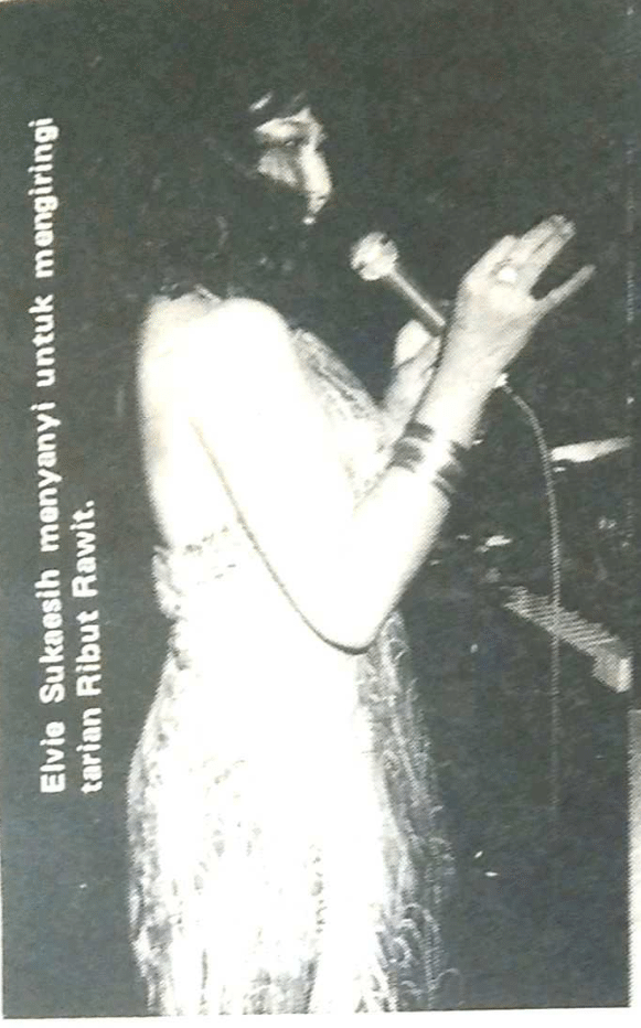 Elvy Sukaesih