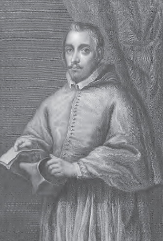 Francisco Mendoza de Bobadilla