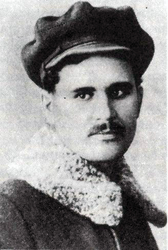Hryhorii Epik