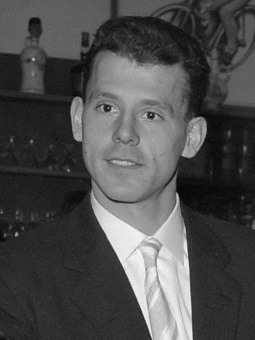 Michel Stolker