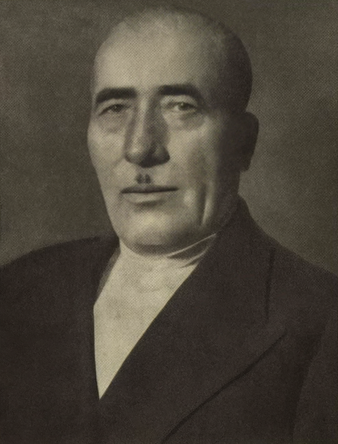 Mir Bashir Gasimov