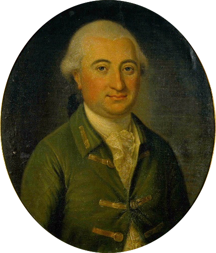 Georges Louis Marie Dumont de Courset