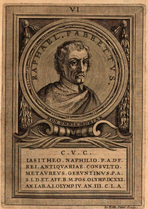 Raffaello Fabretti