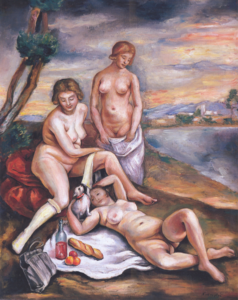nudism