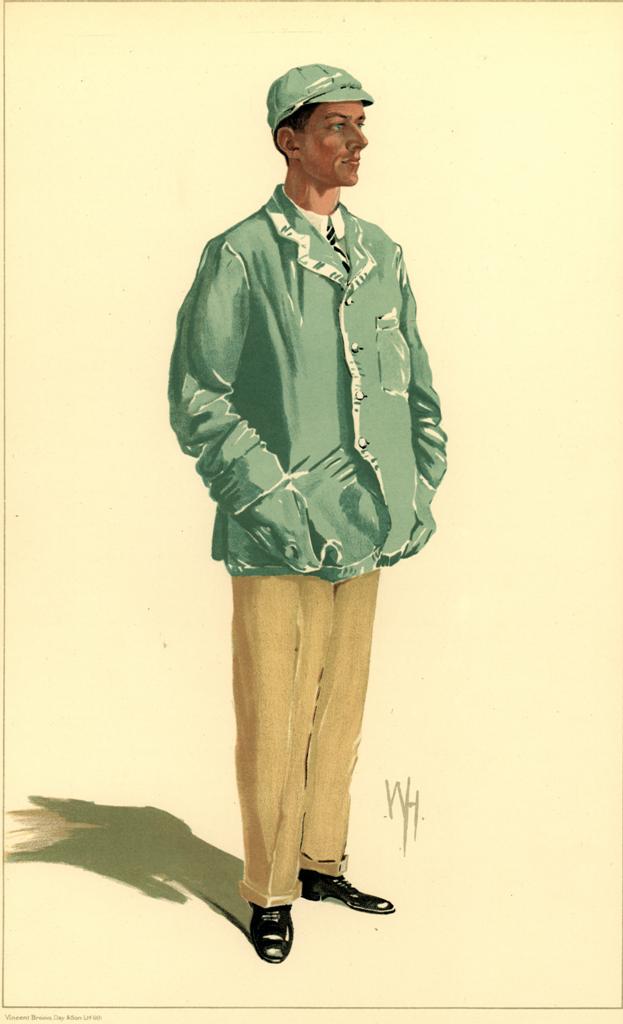 Sidney Swann