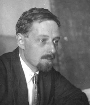 Vladimir Propp