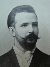 Arseny Koreshchenko