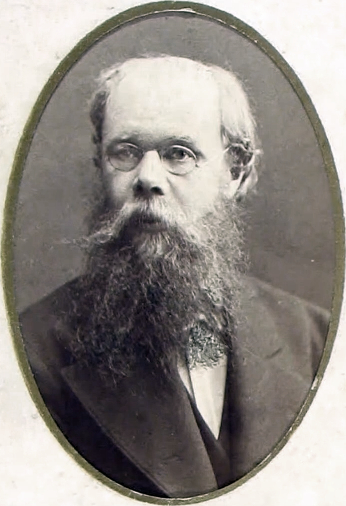 Oleksandr Konyskyi