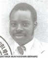 Bernard Munyagishari