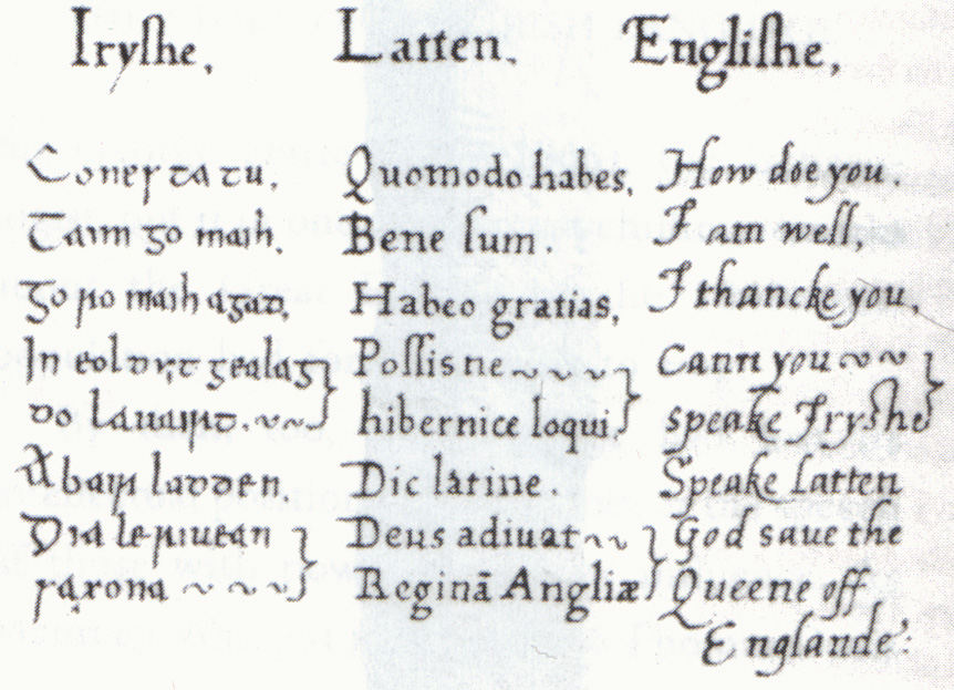 phrase book