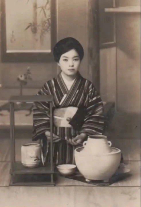 Fusa Tatsumi