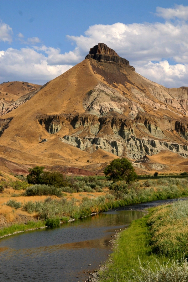 John Day River