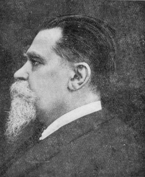 Kaarlo Bergbom
