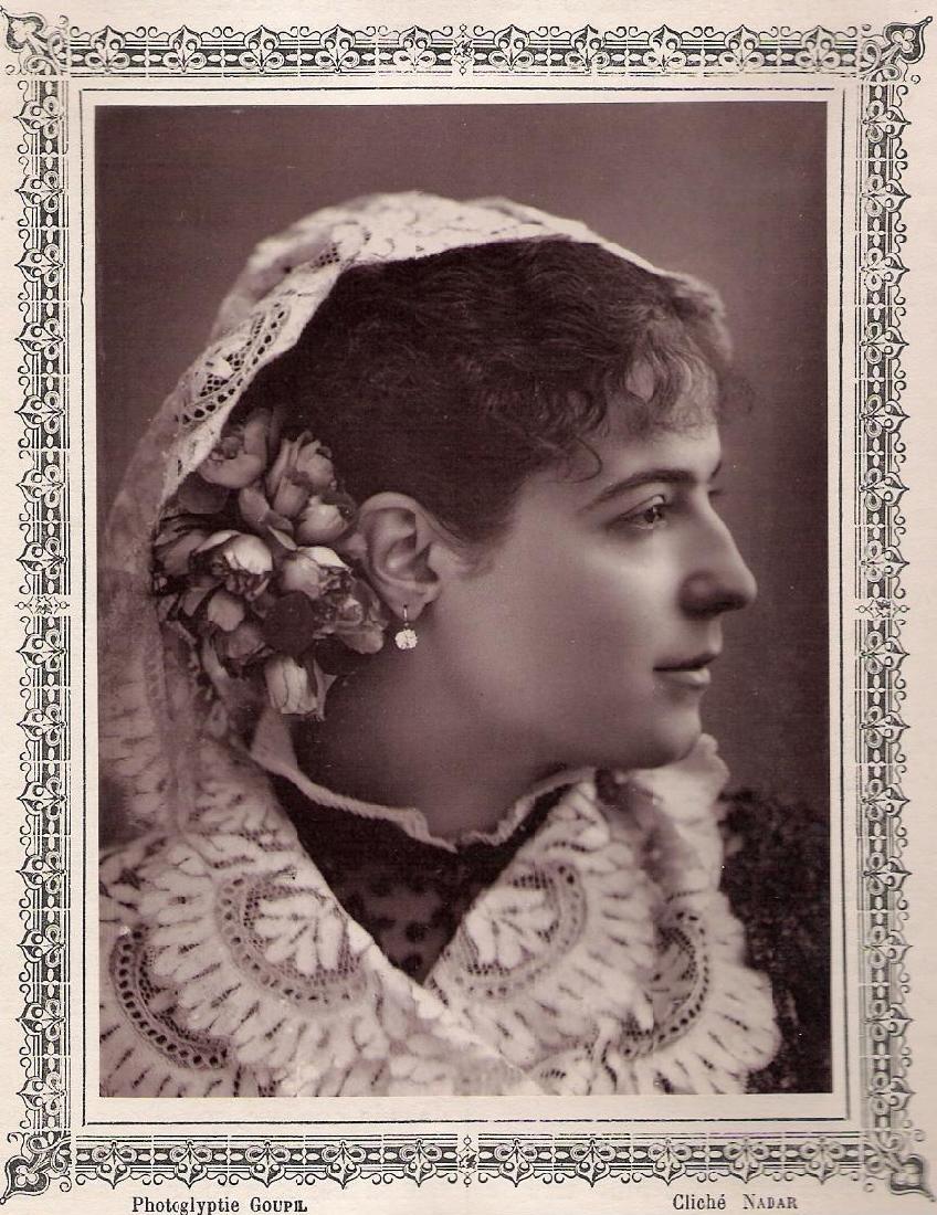 Rosita Mauri