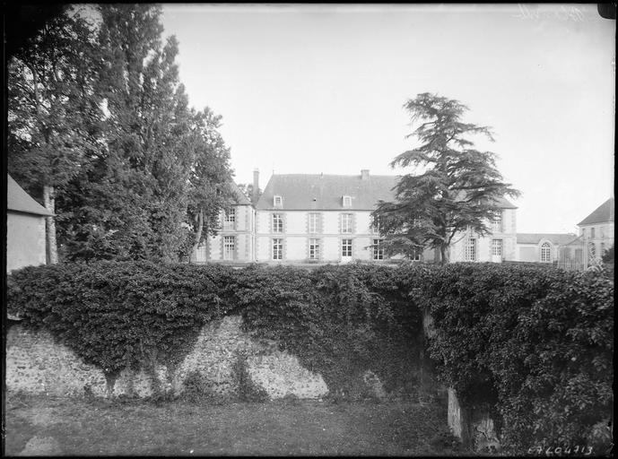 Saint-Luperce