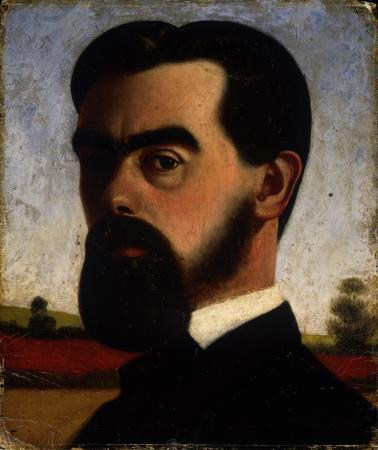 Samuel Butler