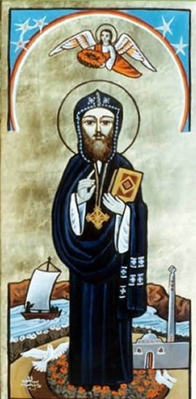 Severus of Antioch