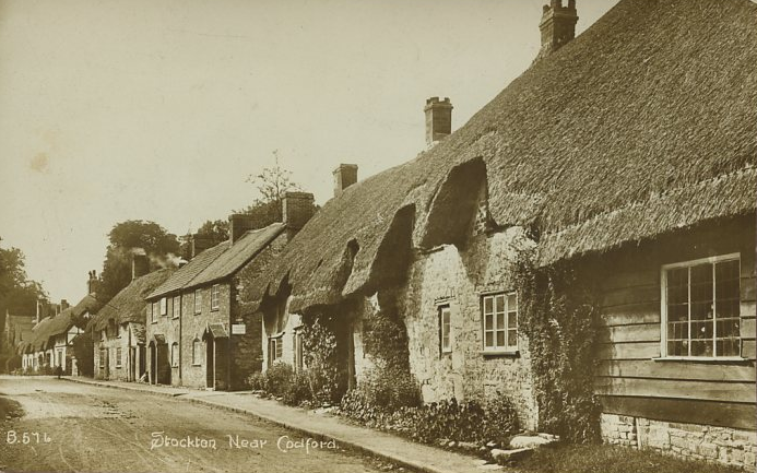 Stockton