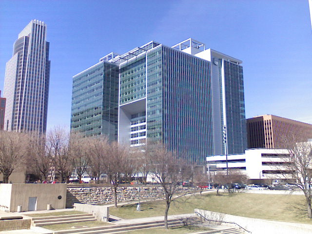 Union Pacific Railroad