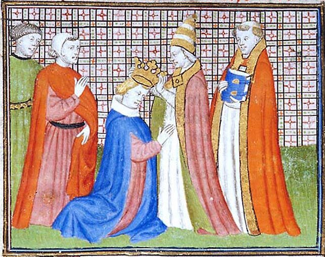Nicholas V