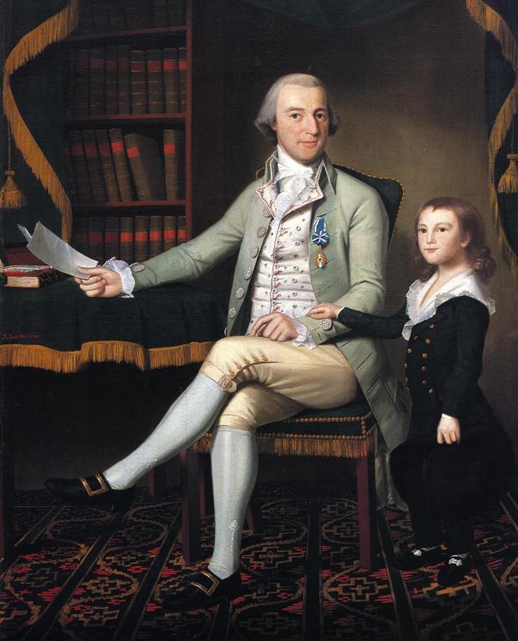 Culper Ring