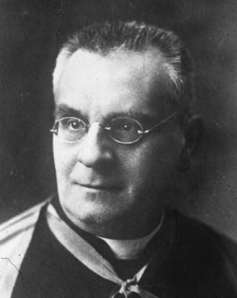 Camillo Laurenti