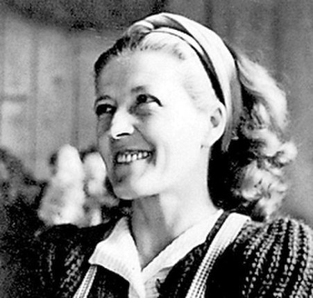 Clara Thalmann
