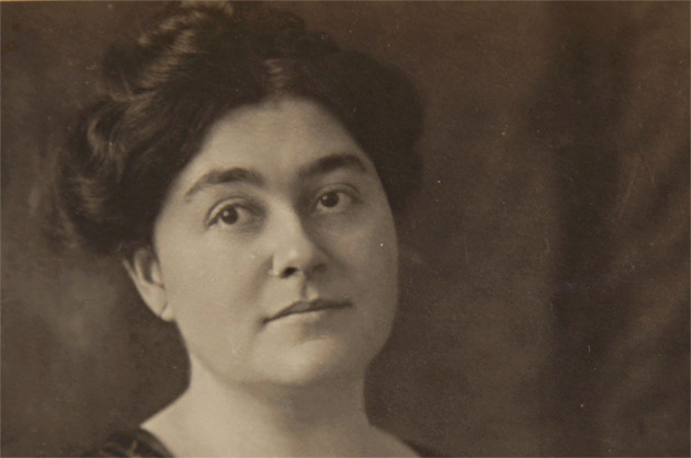 Renée Erdős