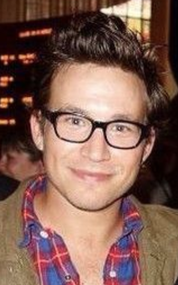 Jonathan Taylor Thomas